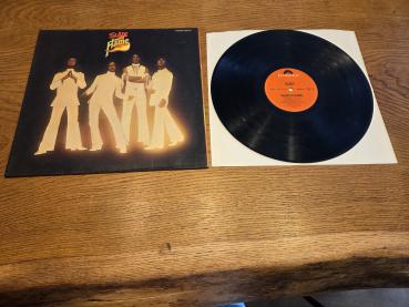 Slade – Slade In Flame 1974 Polydor – 2460 241 Deutsche Pressung VG-/VG+
